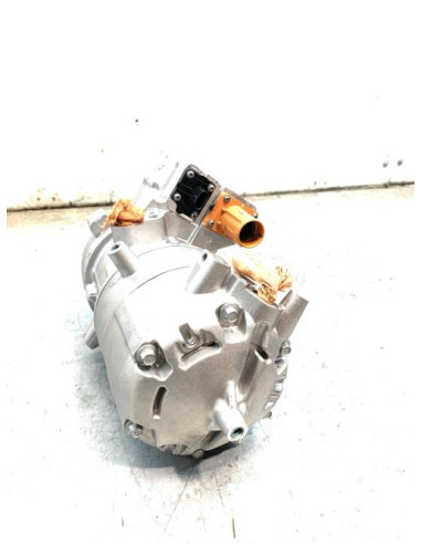 Compresseur clim BMW  