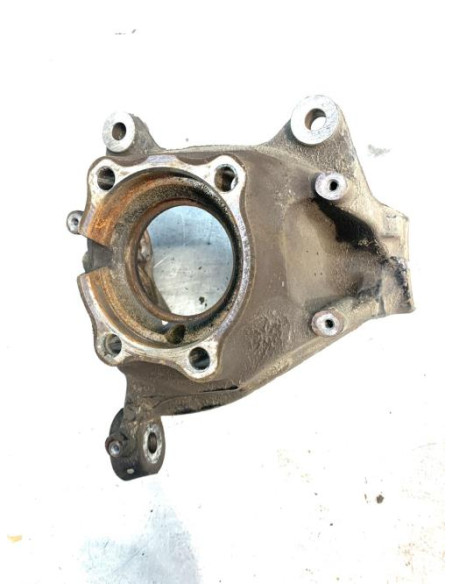 Fusee avant droit BMW X3 F25 PHASE 1 