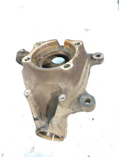 Fusee avant droit BMW X3 F25 PHASE 1  2