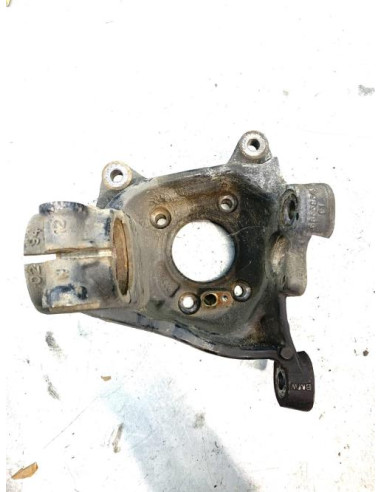 Fusee avant droit BMW X3 F25 PHASE 1 