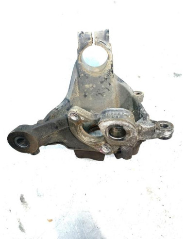 Fusee avant droit BMW X3 F25 PHASE 1 