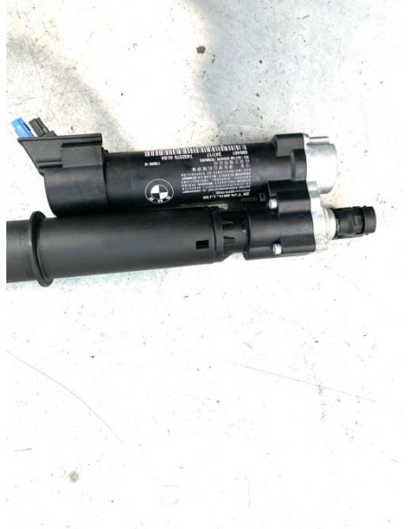 Verin de coffre gauche BMW SERIE 4 F36 GRAN COUPE PHASE 1 