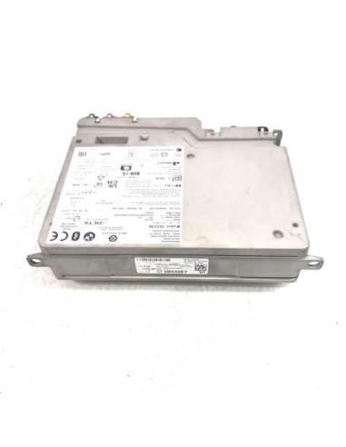 Autoradio d'origine BMW X1 U11 