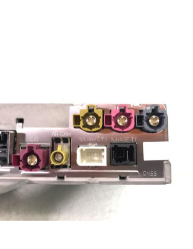 Autoradio d'origine BMW X1 U11 