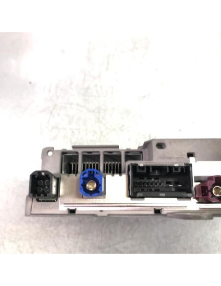 Autoradio d'origine BMW X1 U11 