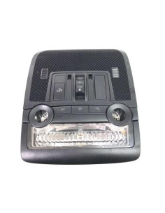 Eclairage de plafonnier BMW X5 E70 PHASE 2 Diesel