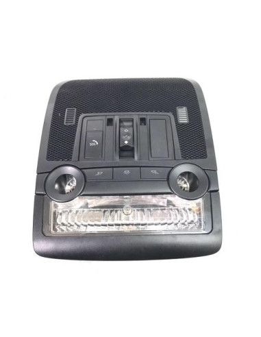 Eclairage de plafonnier BMW X5 E70 PHASE 2 Diesel