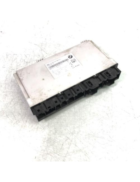 Calculateur BMW X5 E70 PHASE 2 Diesel