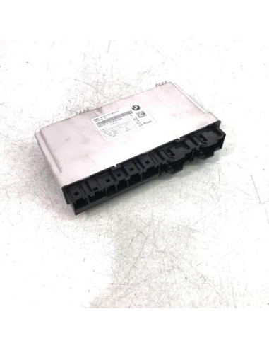 Calculateur BMW X5 E70 PHASE 2 Diesel