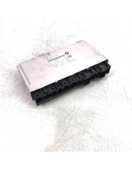 Calculateur BMW X5 E70 PHASE 2 Diesel