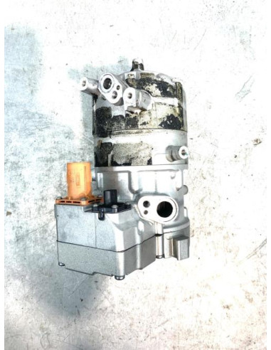 Compresseur clim BMW  