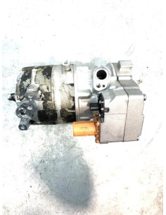 Compresseur clim BMW   2