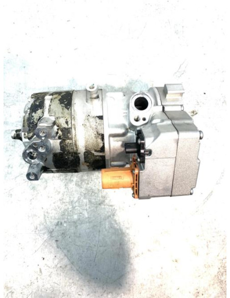 Compresseur clim BMW  