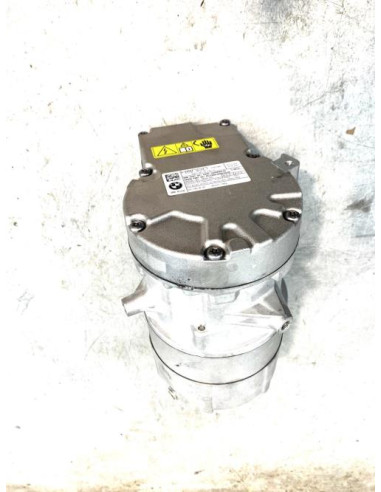 Compresseur clim BMW  