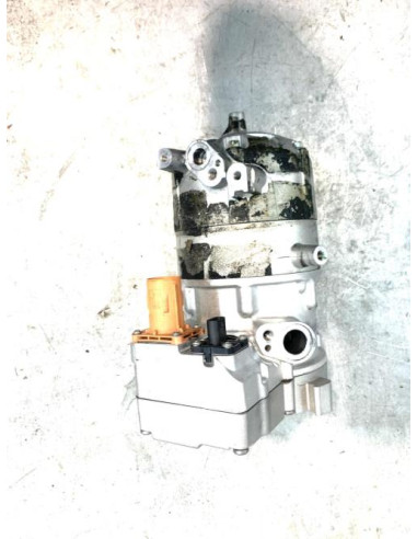 Compresseur clim BMW  