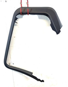 Vitre arriere droit BMW SERIE 5 E61 TOURING BREAK  2