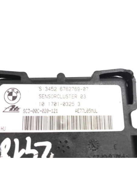 Capteur BMW SERIE 1 E87 PHASE 2 Diesel