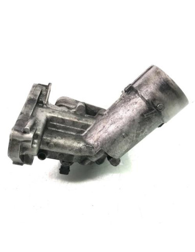 Support filtre a huile BMW X5 E70 PHASE 1 Diesel