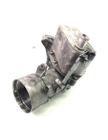 Support filtre a huile BMW X5 E70 PHASE 1 Diesel