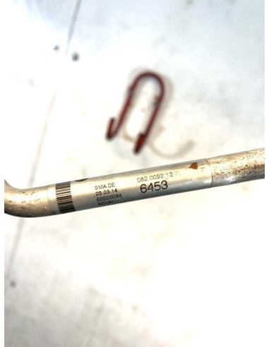 Tuyau de climatisation BMW SERIE 5 ALPINA F10 Diesel