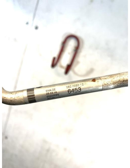 Tuyau de climatisation BMW SERIE 5 ALPINA F10 Diesel