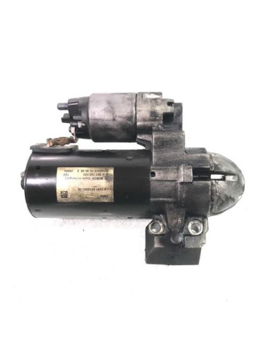 Demarreur BMW X6 E71/E72 PHASE 2 Diesel
