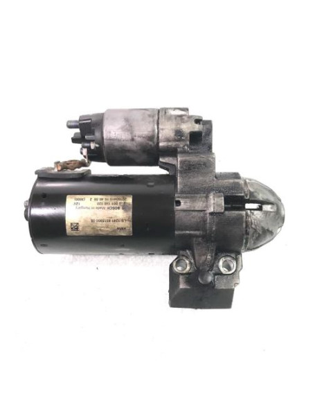 Demarreur BMW X6 E71/E72 PHASE 2 Diesel