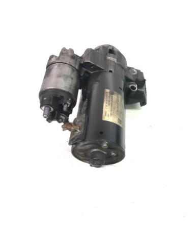 Demarreur BMW X6 E71/E72 PHASE 2 Diesel