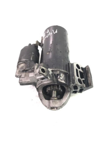 Demarreur BMW X6 E71/E72 PHASE 2 Diesel