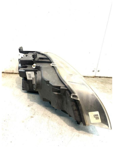 Optique avant principal gauche (feux)(phare) BMW X5 E70 PHASE 2 Diesel