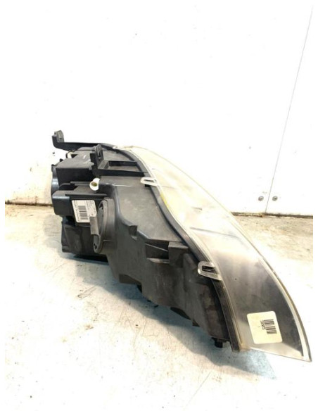 Optique avant principal gauche (feux)(phare) BMW X5 E70 PHASE 2 Diesel