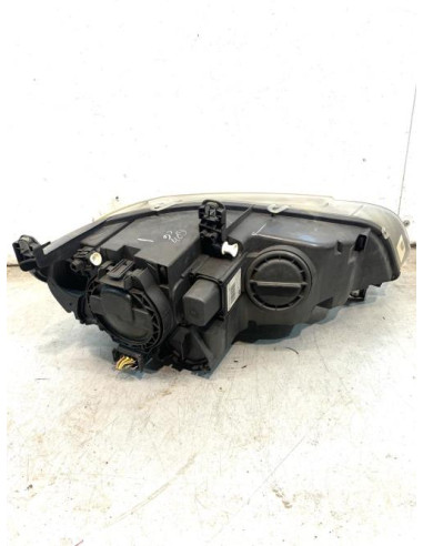 Optique avant principal gauche (feux)(phare) BMW X5 E70 PHASE 2 Diesel