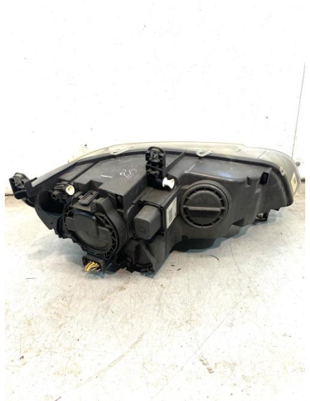 Optique avant principal gauche (feux)(phare) BMW X5 E70 PHASE 2 Diesel
