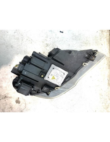Optique avant principal gauche (feux)(phare) BMW X5 E70 PHASE 2 Diesel