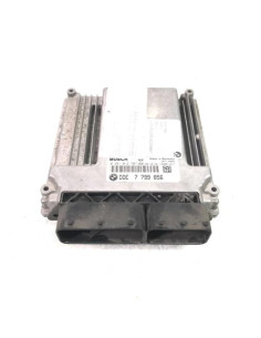 Calculateur moteur BMW SERIE 3 E90 PHASE 1 Diesel