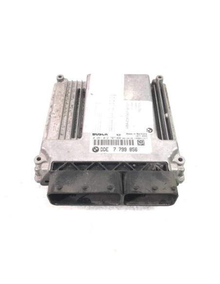 Calculateur moteur BMW SERIE 3 E90 PHASE 1 Diesel
