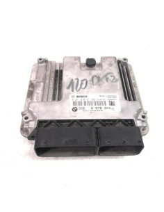 Calculateur moteur BMW SERIE 1 F20 PHASE 1 Diesel