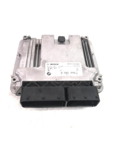 Calculateur moteur BMW SERIE 1 F20 PHASE 2 Diesel
