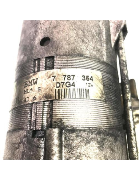 Demarreur BMW SERIE 3 E46 PHASE 2 Diesel