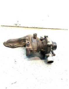 Turbo MINI MINI 1 R50/R53 PHASE 1 Diesel