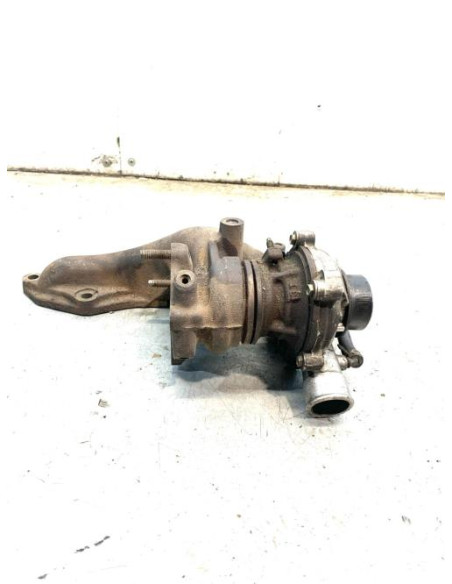 Turbo MINI MINI 1 R50/R53 PHASE 1 Diesel