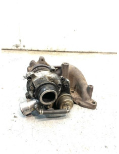Turbo MINI MINI 1 R50/R53 PHASE 1 Diesel 2