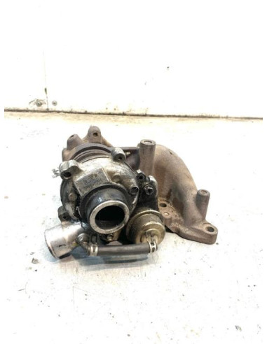 Turbo MINI MINI 1 R50/R53 PHASE 1 Diesel