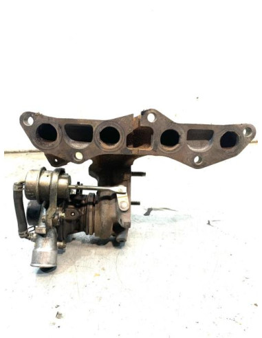 Turbo MINI MINI 1 R50/R53 PHASE 1 Diesel