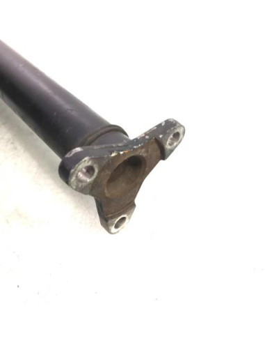 Arbre de transmission avant BMW X5 E70 PHASE 1 Diesel
