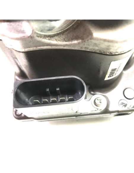 Pompe à huile BMW X1 F48 PHASE 2 
