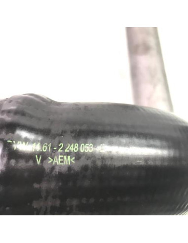 Conduite d'air BMW X5 E53 Diesel