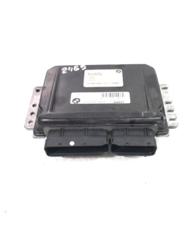 Calculateur moteur MINI MINI 1 R50/R53 PHASE 1 Essence