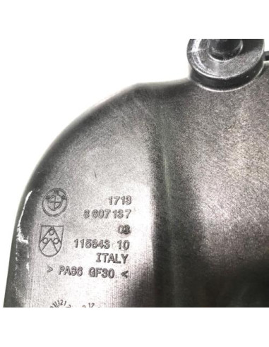 Vase d'expansion BMW SERIE 5 G31 TOURING PHASE 2 BREAK 