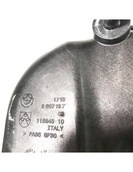 Vase d'expansion BMW SERIE 5 G31 TOURING PHASE 2 BREAK 